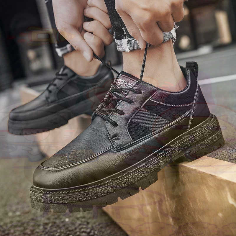 Baskets de Tennis en cuir natu - Streetwear Brand Italy avis et prix