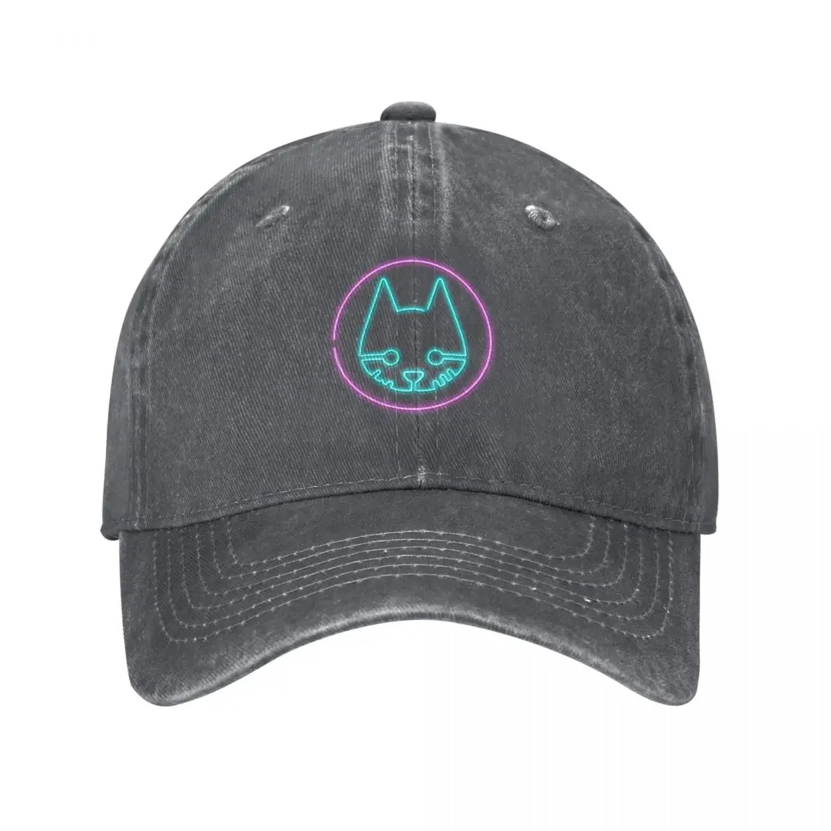 Casquette de baseball neon str - Streetwear Outdoor Brand avis et prix