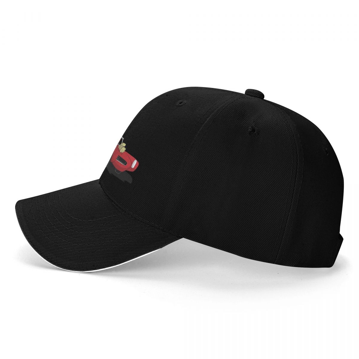 Casquette de baseball Monkeemo - Streetwear Outdoor Brand avis et prix