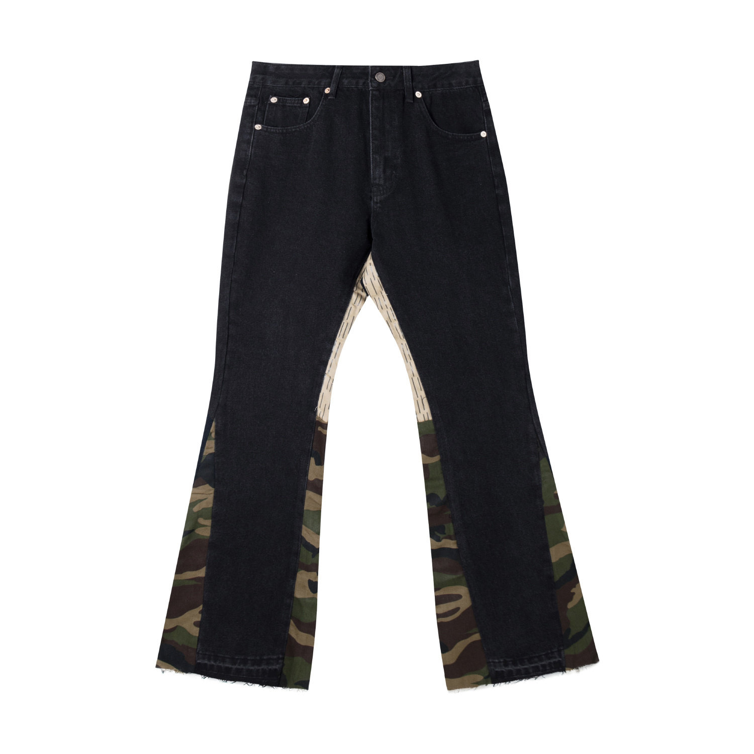 Jeans Gallery Dept style améri - Gallery Dept Flare avis et prix