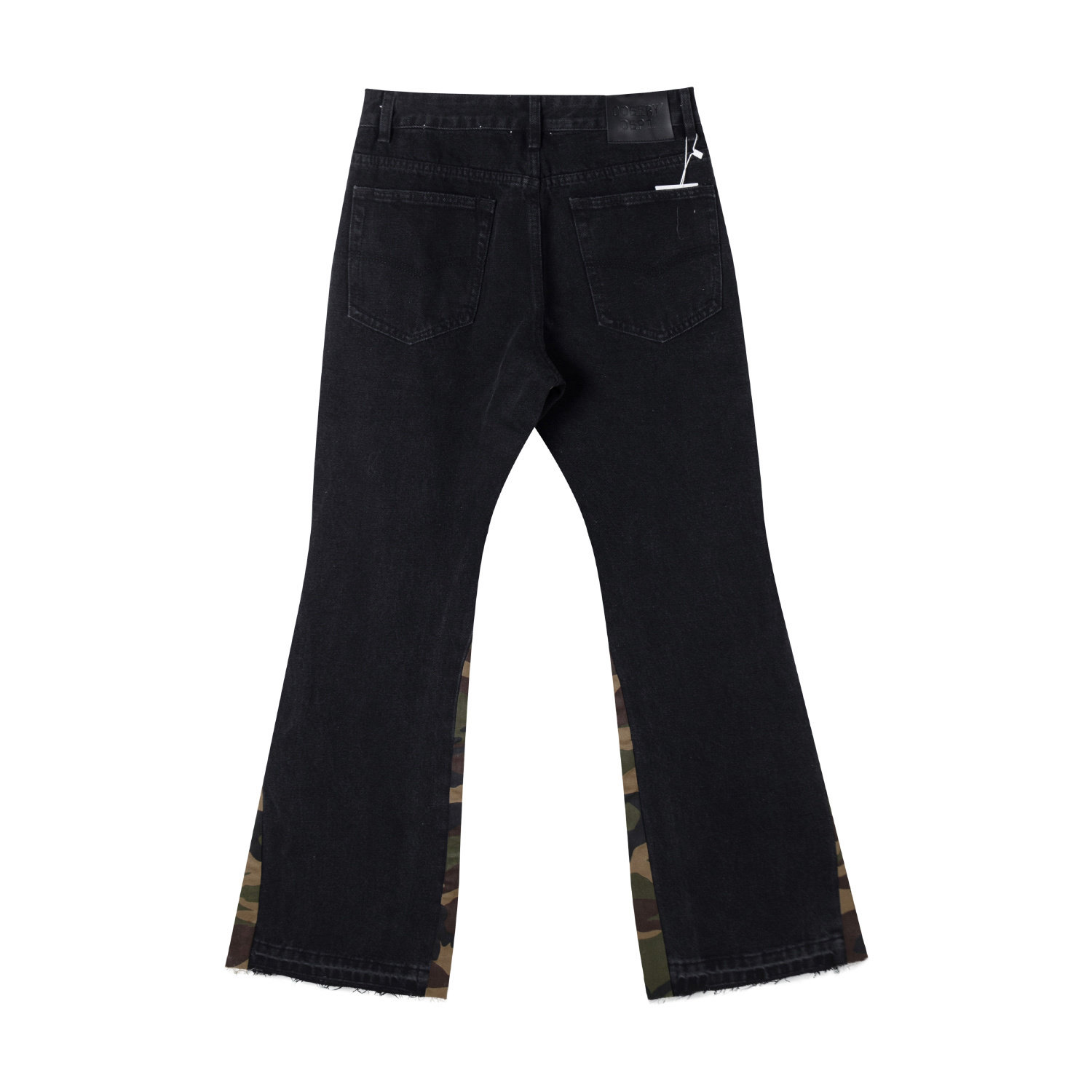 Jeans Gallery Dept style améri - Gallery Dept Flare avis et prix