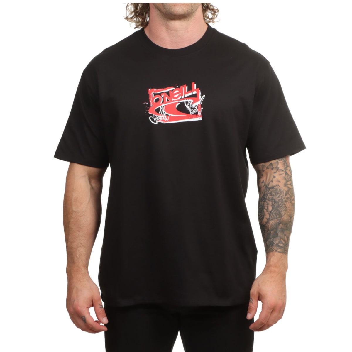 T-shirt de marque Gradient Sur - Streetwear Outdoor Brand avis et prix