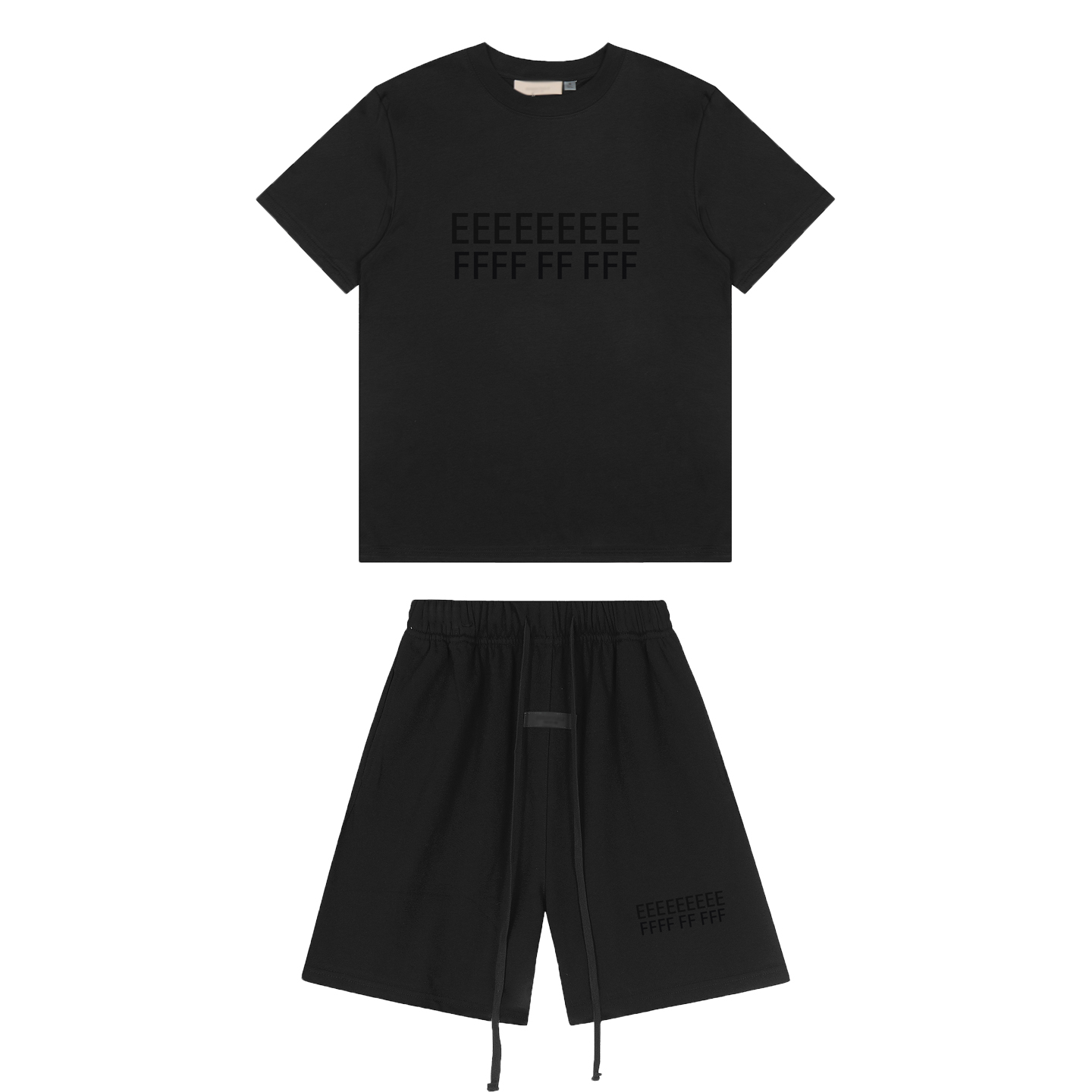 Nouvelle Série 25SS – Ensemble - Fear Of God Essential avis et prix