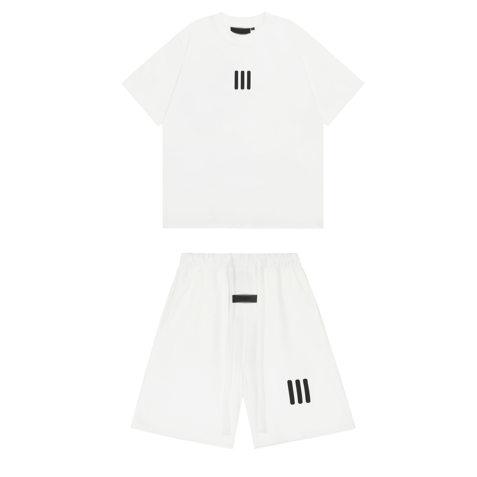 Nouvelle Série 25SS – Ensemble - Fear Of God Essential avis et prix