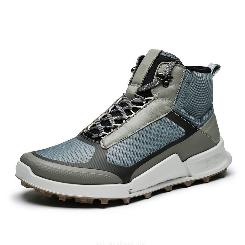 Chaussures de sport montantes  - Streetwear Brand For Men avis et prix