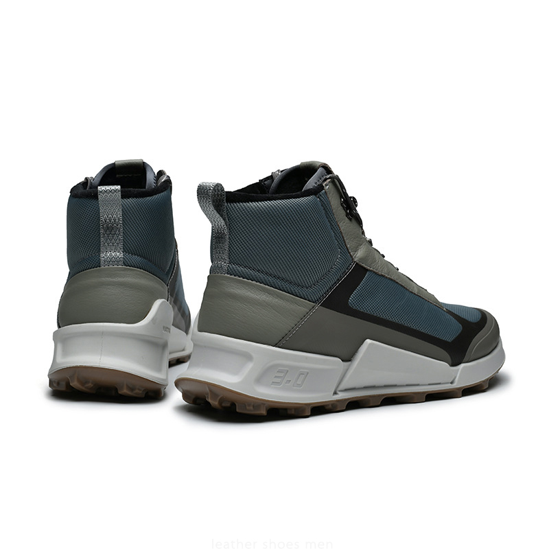 Chaussures de sport montantes  - Streetwear Brand For Men avis et prix