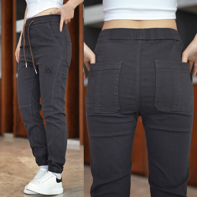 ChimfjBrand-Pantalon Slim en T - Streetwear Brand For Men avis et prix