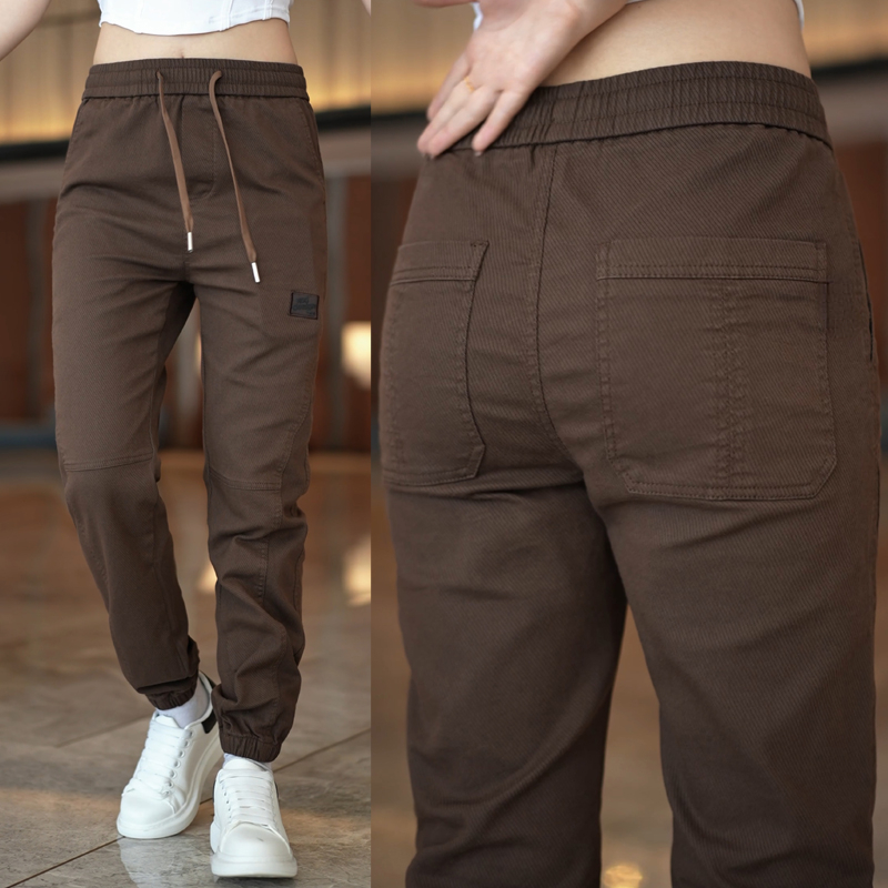 ChimfjBrand-Pantalon Slim en T - Streetwear Brand For Men avis et prix