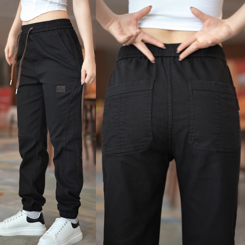 ChimfjBrand-Pantalon Slim en T - Streetwear Brand For Men avis et prix