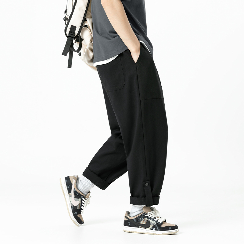 Joker Tide – pantalon de trava - Streetwear Brand For Men avis et prix