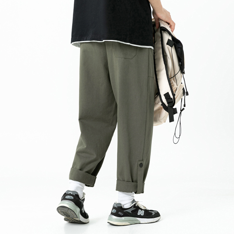 Joker Tide – pantalon de trava - Streetwear Brand For Men avis et prix