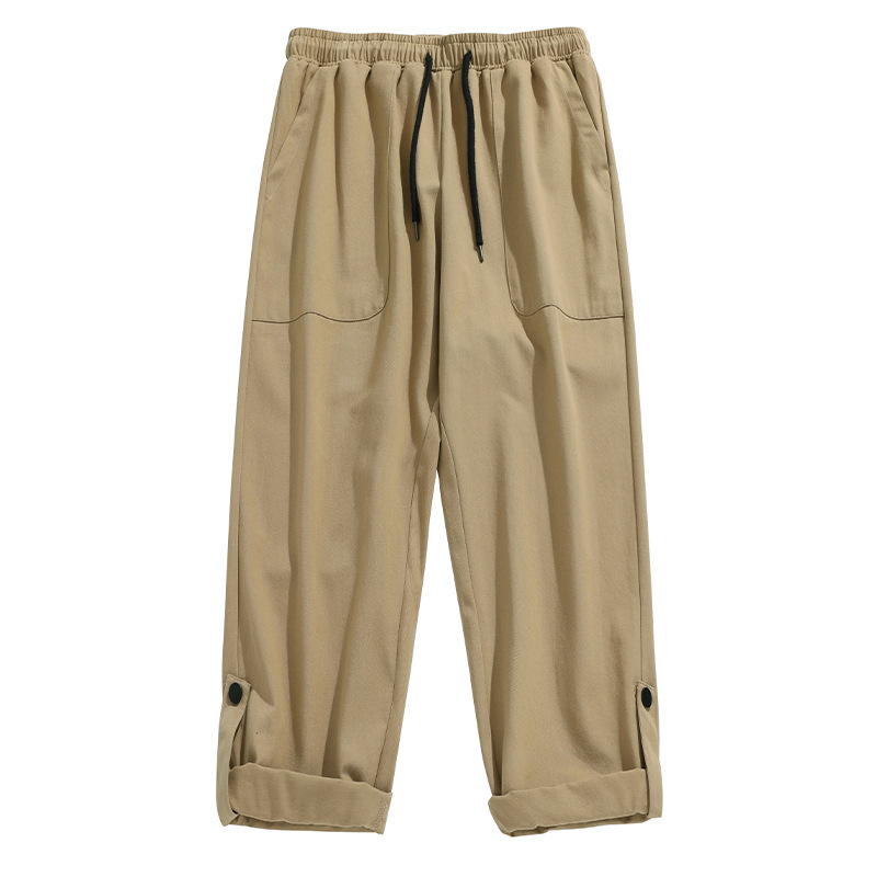 Joker Tide – pantalon de trava - Streetwear Brand For Men avis et prix