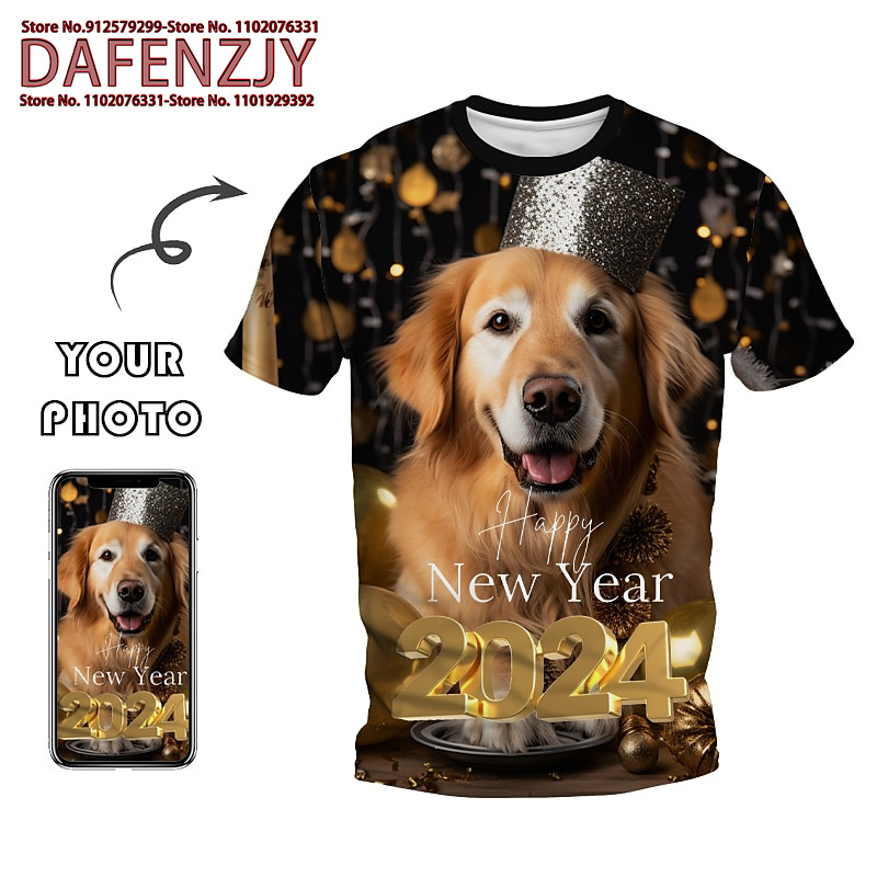 T-shirt à Manches Courtes pour - Streetwear Brand T Shirt avis et prix