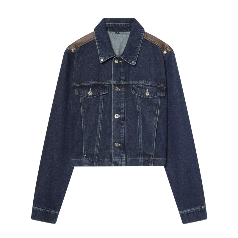 Ensemble veste en jean et pant - Streetwear Brand Pants avis et prix