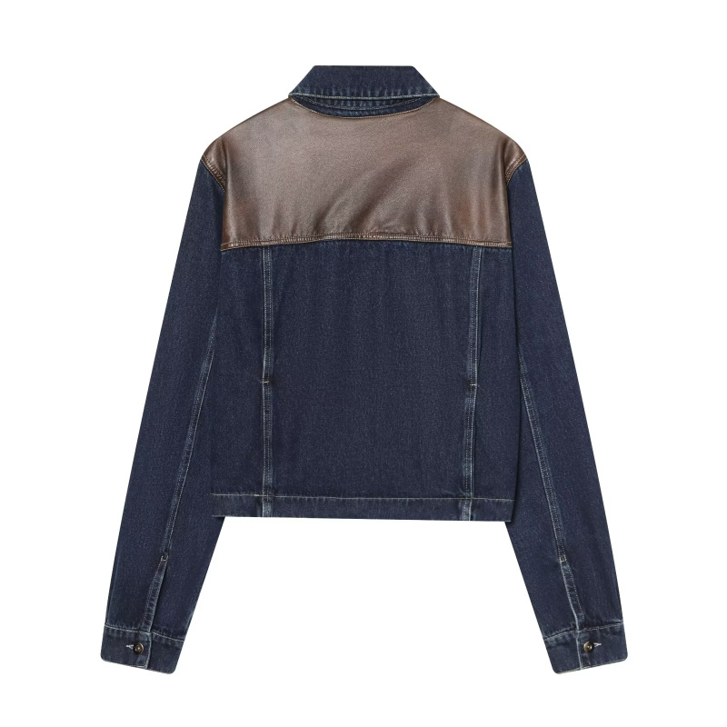 Ensemble veste en jean et pant - Streetwear Brand Pants avis et prix