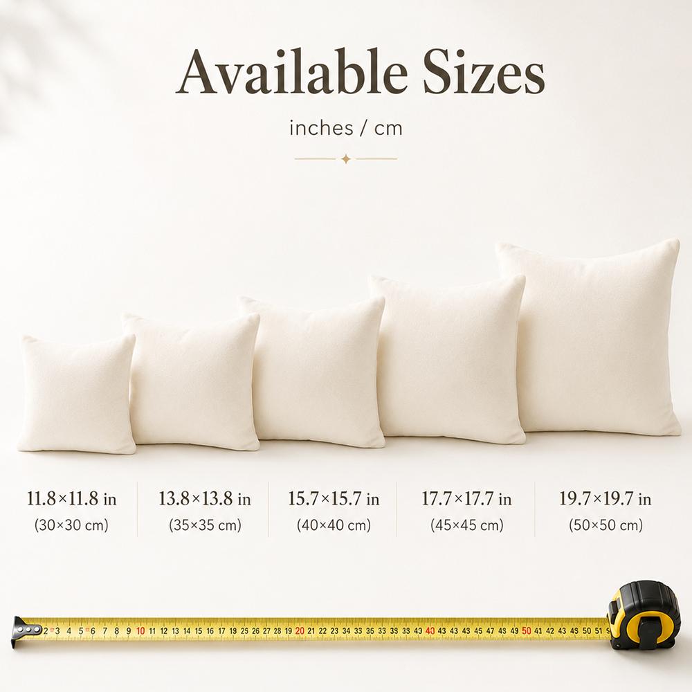 Housse de coussin en peluche d - Streetwear Brand In Japan avis et prix