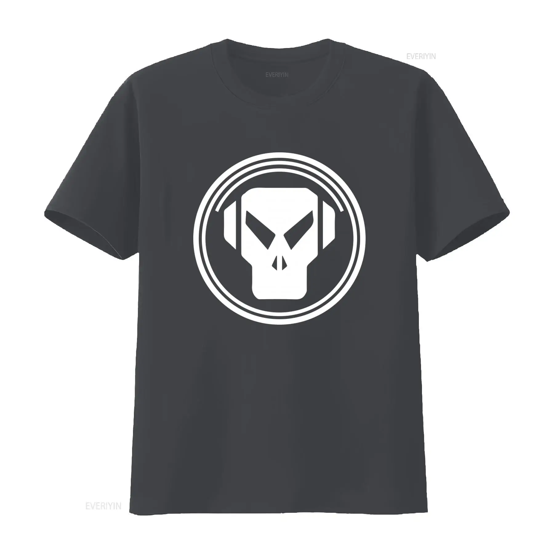 T-shirt Metalheadz Drum N Bass - Streetwear Brand T Shirt avis et prix