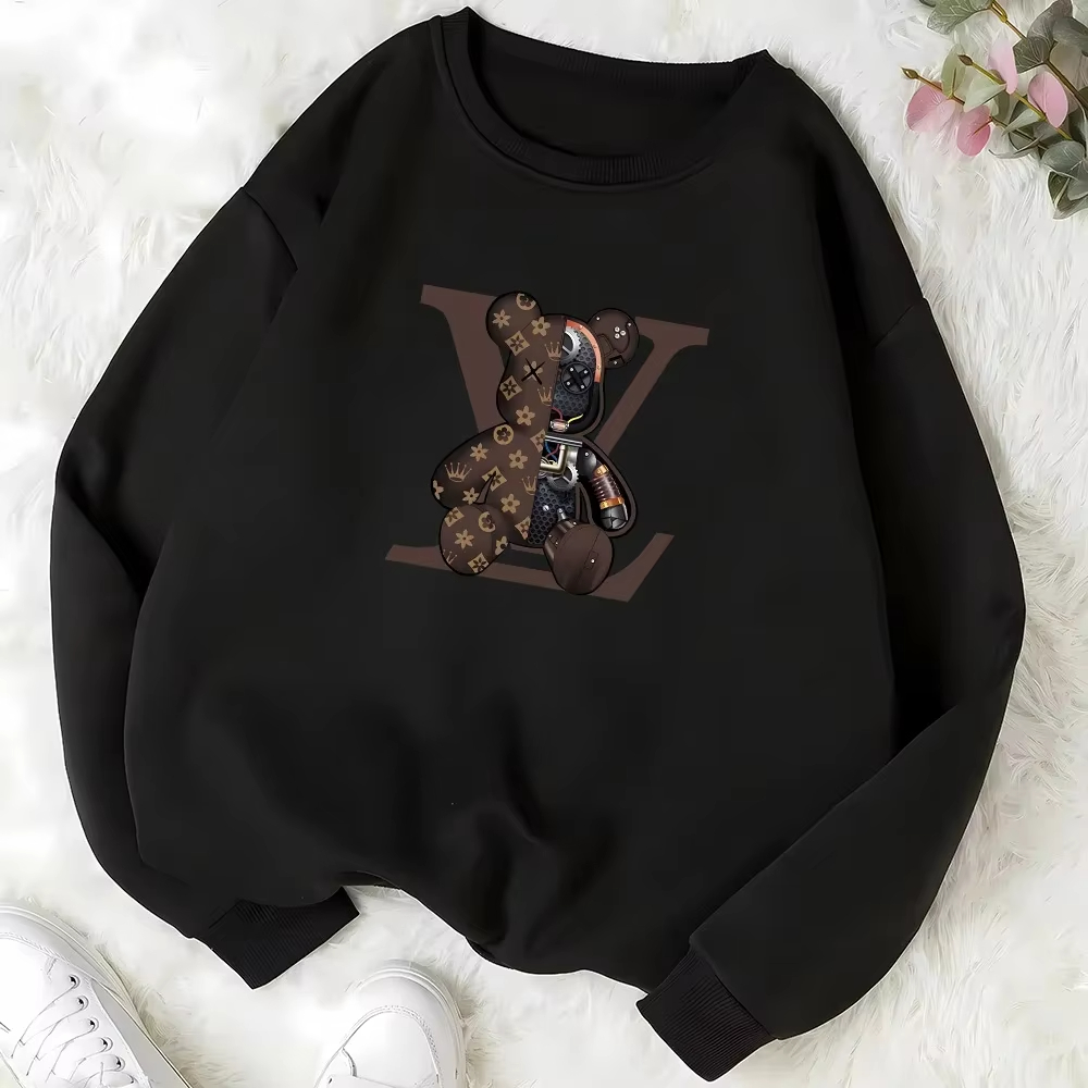 Nouveau sweat à capuche oversi - Streetwear Outfit Brand avis et prix