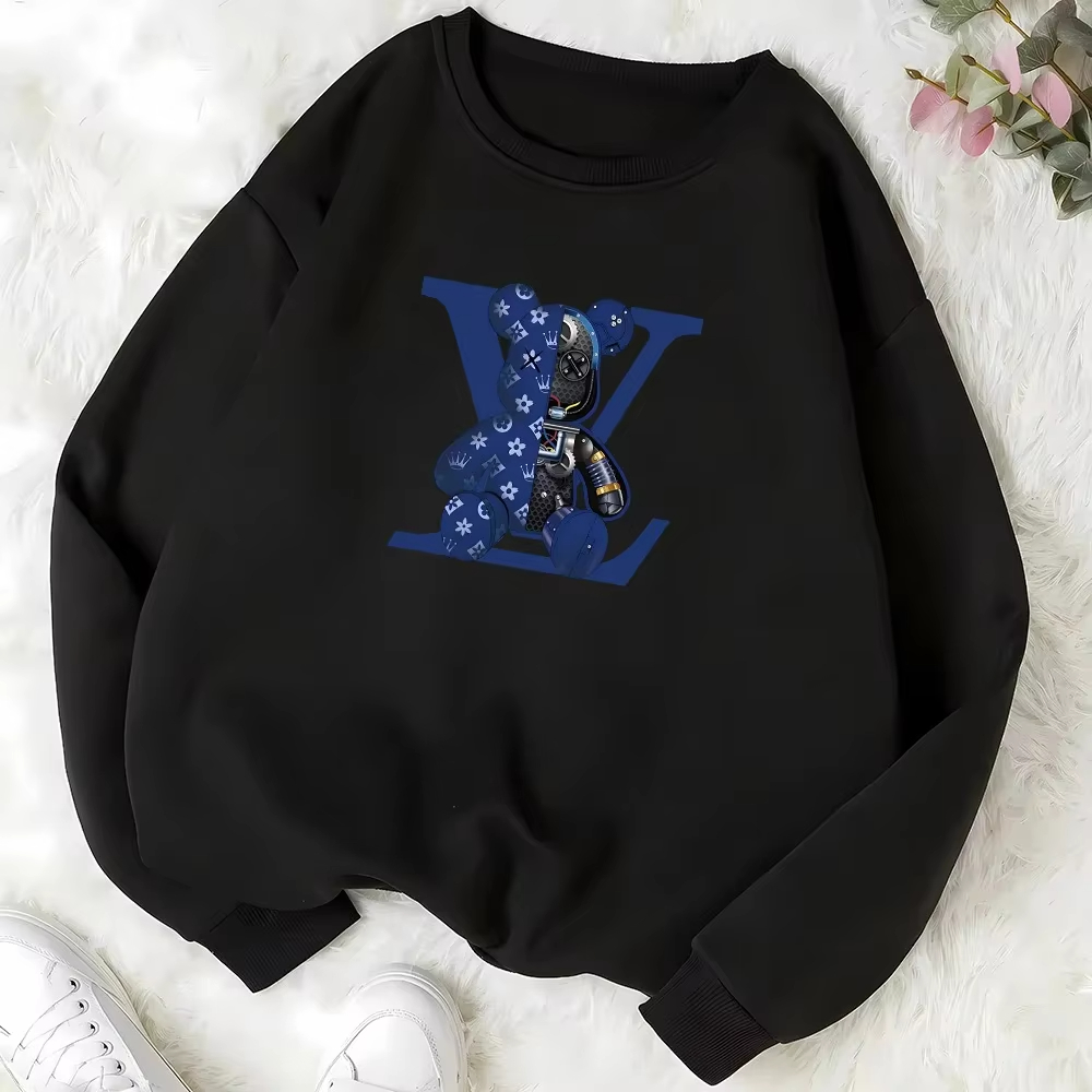 Nouveau sweat à capuche oversi - Streetwear Outfit Brand avis et prix