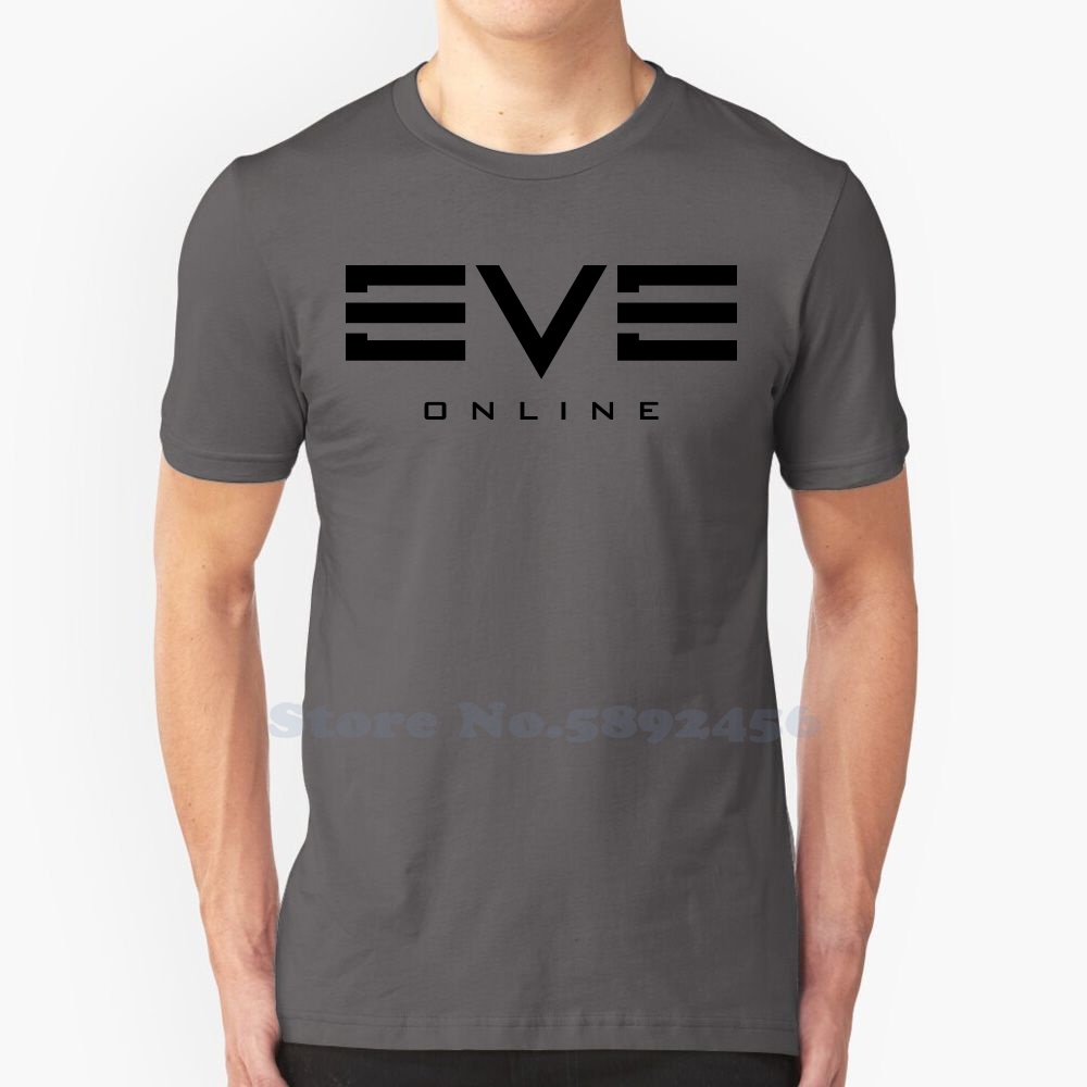 EVE Online – T-shirt unisexe a - Brand Of Streetwear avis et prix