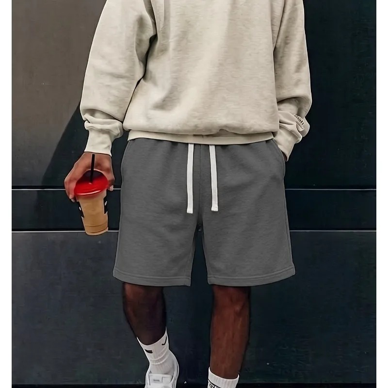 Shorts de sport et de fitness  - Fear Of God Essential avis et prix