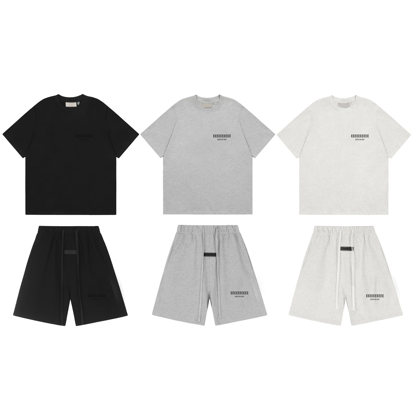 Nouvelle Série 25SS – Ensemble - Fear Of God Essential avis et prix