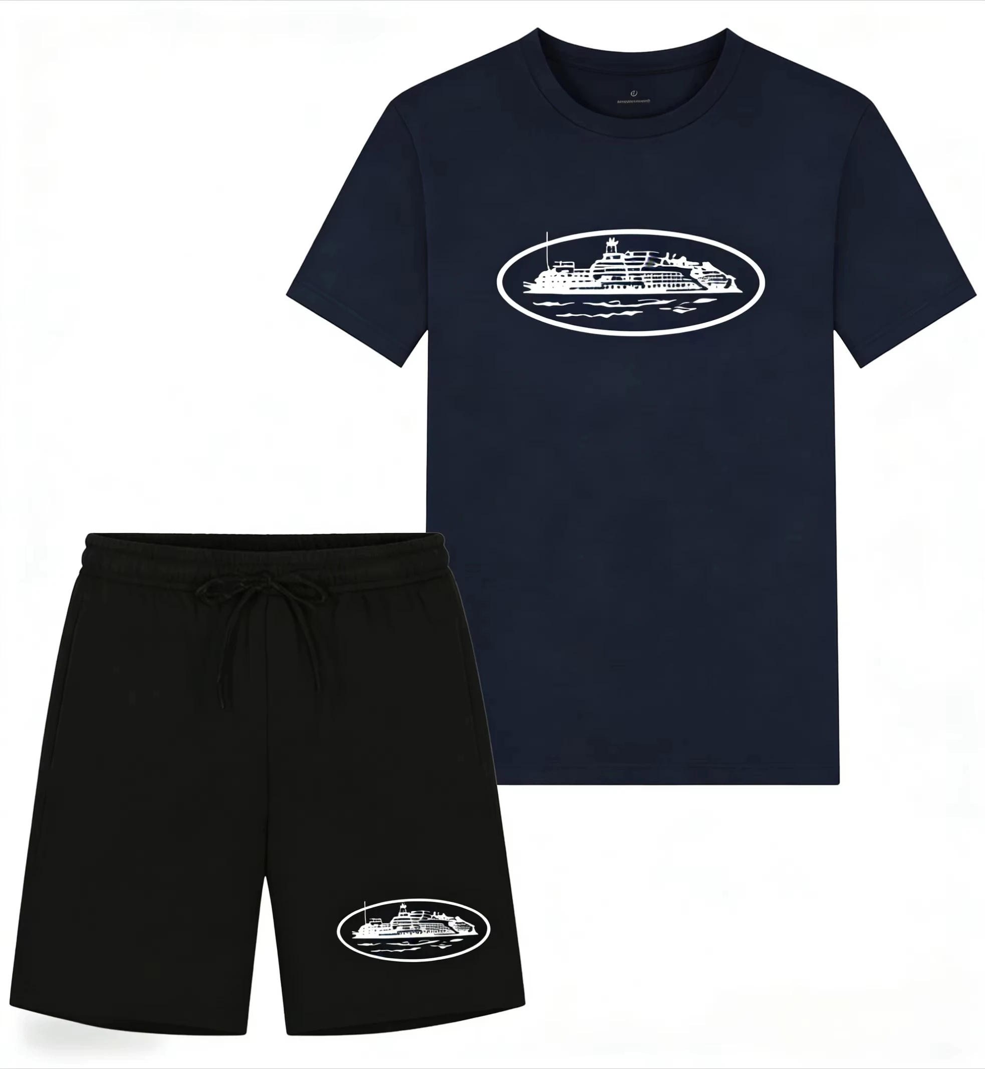 Nouvelle collection été 2026 : - Streetwear Brand T Shirt avis et prix