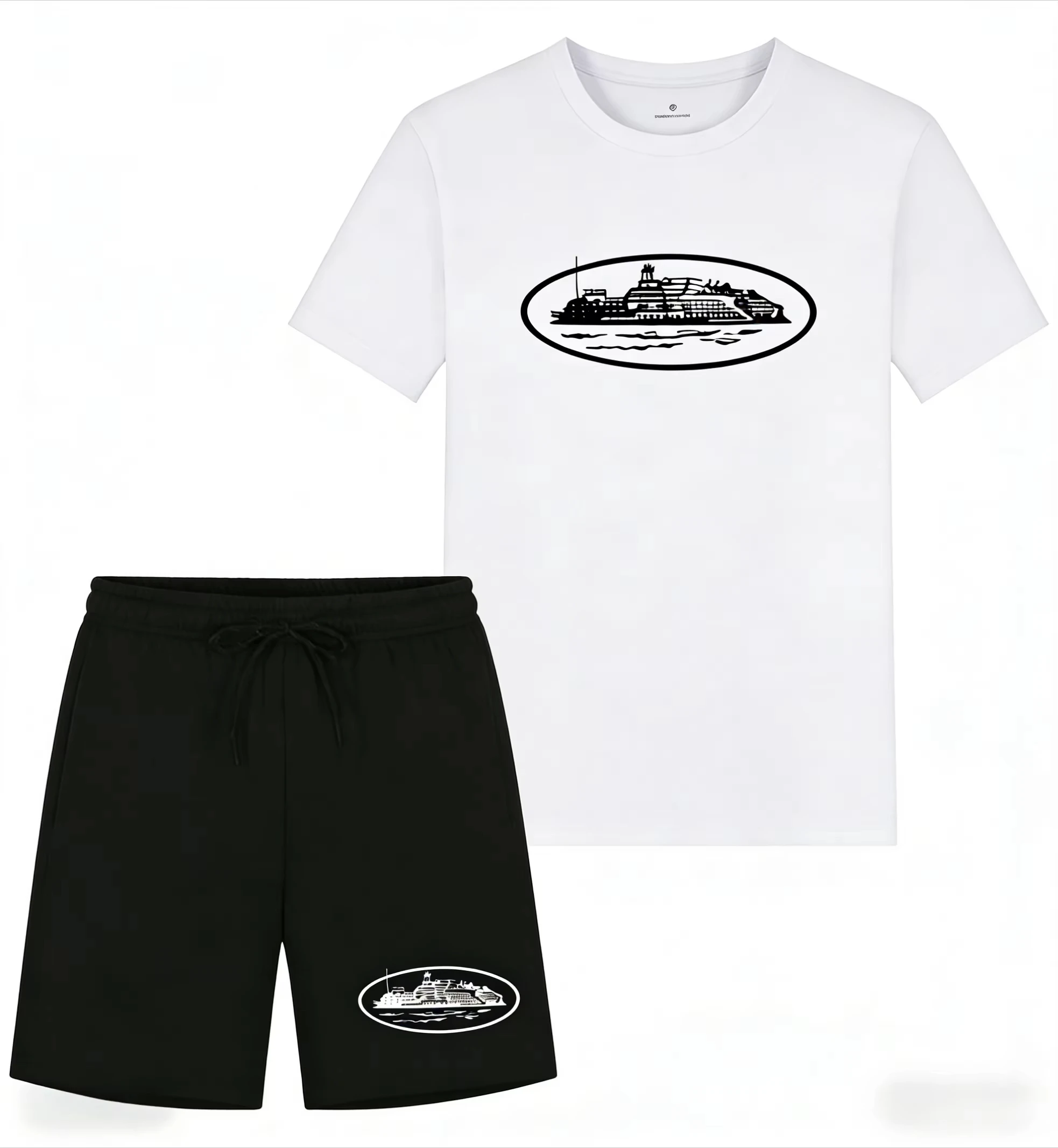 Nouvelle collection été 2026 : - Streetwear Brand T Shirt avis et prix