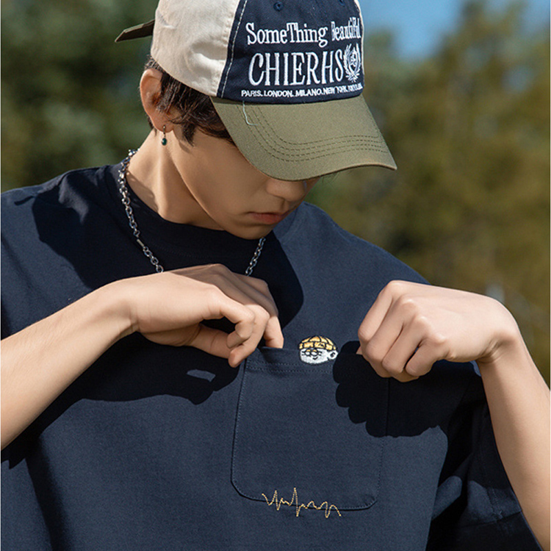 TFETTERS – t-shirt vintage jap - Streetwear Brand In Japan avis et prix