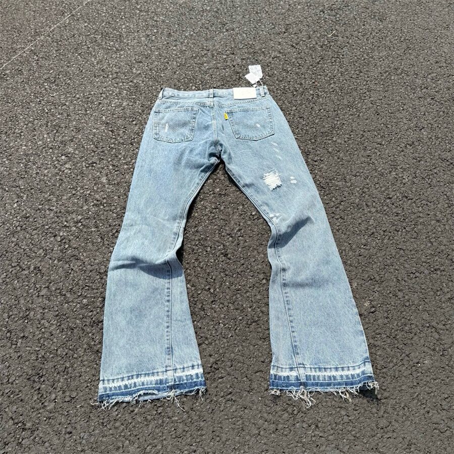 Jeans micro-évasés Gallery Dep - Gallery Dept Flare avis et prix