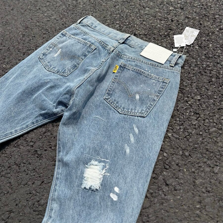 Jeans micro-évasés Gallery Dep - Gallery Dept Flare avis et prix