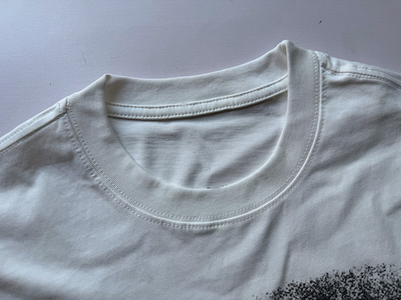 Nouveauté 2026 : T-shirt à man - Cactus Jack Tee avis et prix
