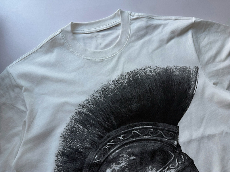 Nouveauté 2026 : T-shirt à man - Cactus Jack Tee avis et prix
