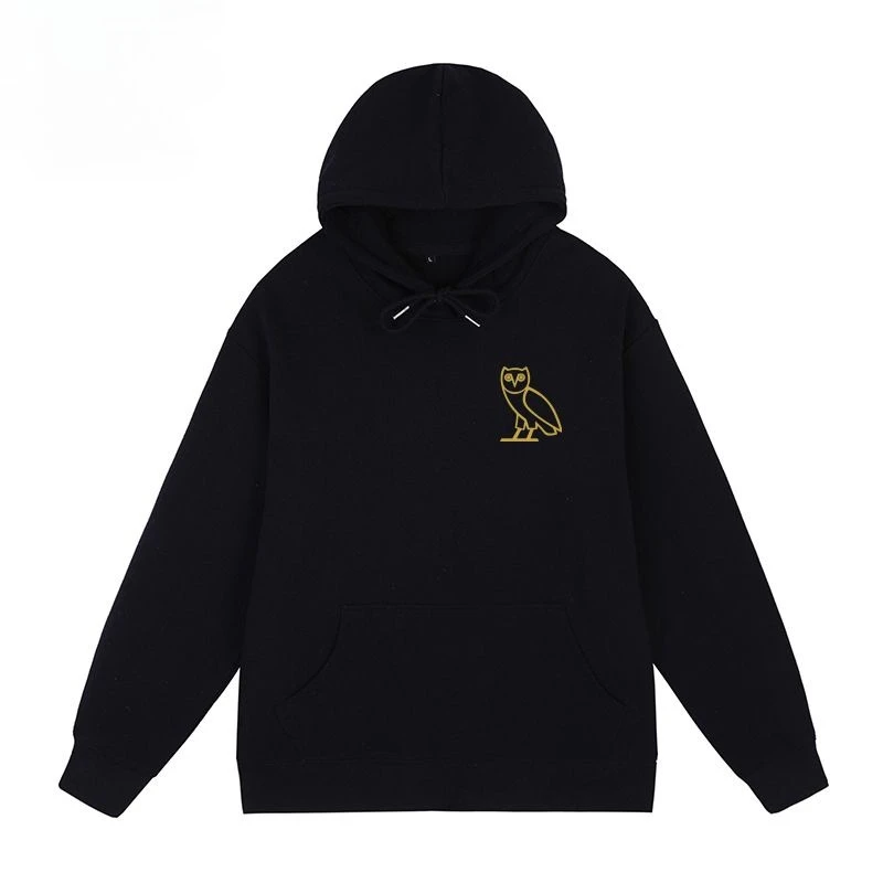 Nouveau Sweat à Capuche Oversi - Streetwear Outfit Brand avis et prix