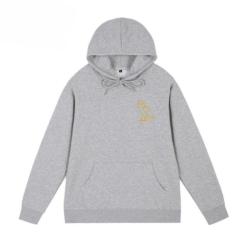 Nouveau Sweat à Capuche Oversi - Streetwear Outfit Brand avis et prix