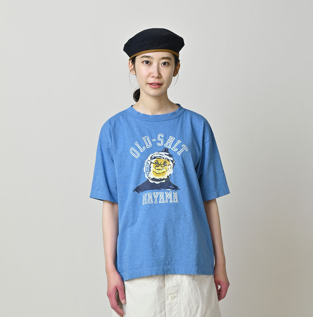T-Shirt vintage japonais « Hay - Streetwear Brand In Japan avis et prix