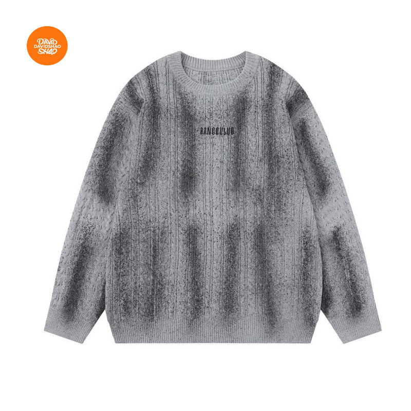 DAVIDSHAO EU US taille Top qua - Streetwear Outdoor Brand avis et prix