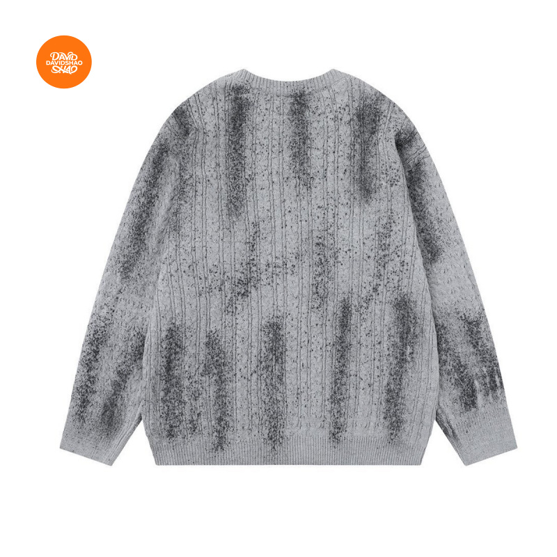 DAVIDSHAO EU US taille Top qua - Streetwear Outdoor Brand avis et prix