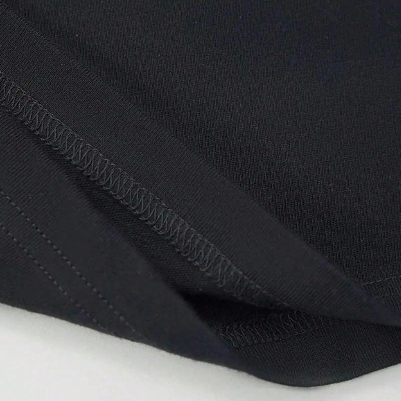 T-shirt à manches courtes surd - Streetwear Brand Italy avis et prix