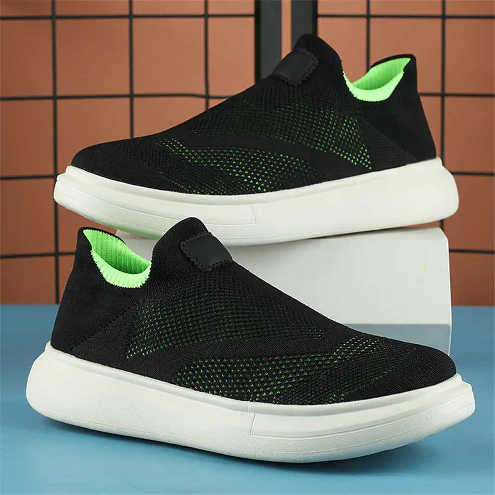Chaussures à plateforme marron - Streetwear Brand Italy avis et prix
