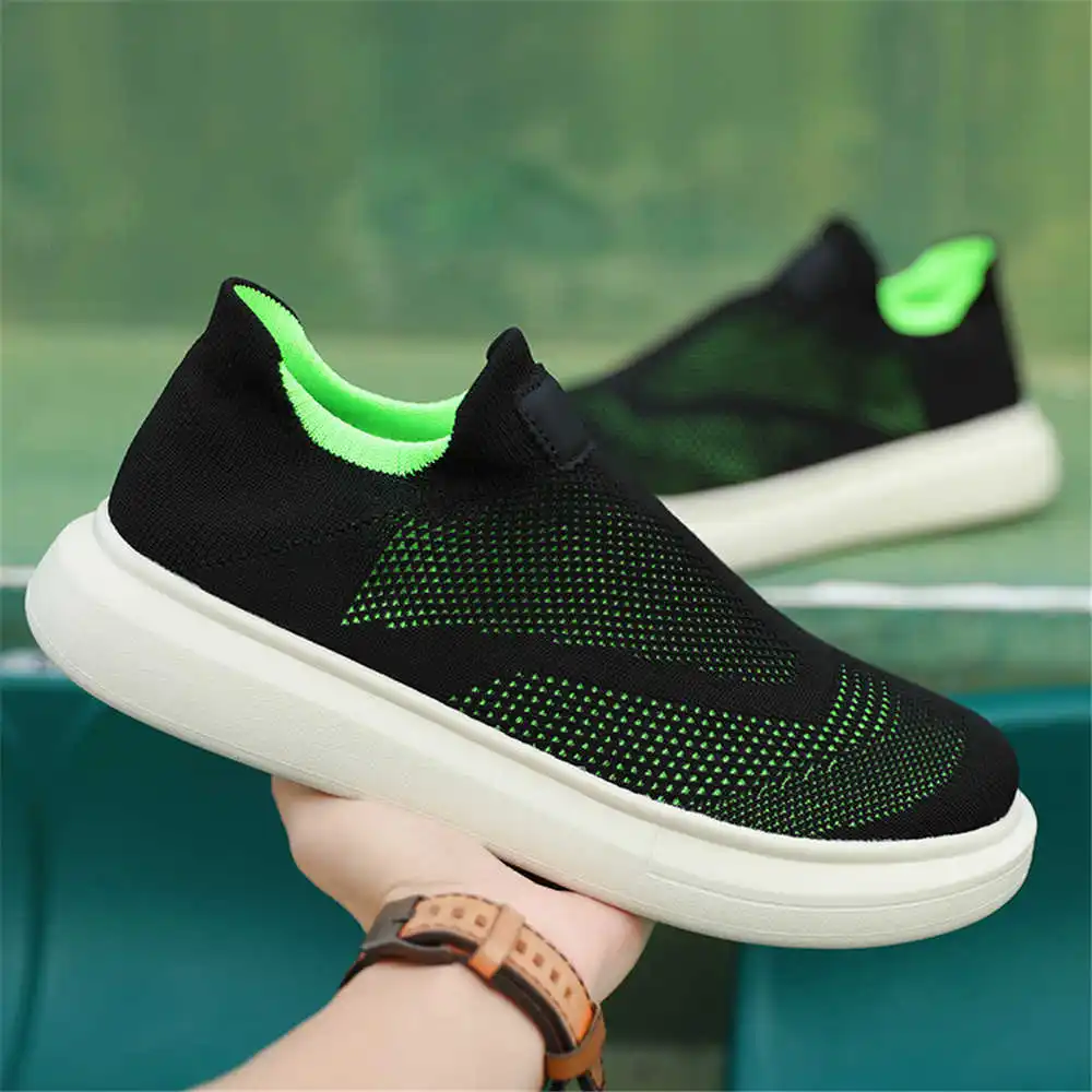 Chaussures à plateforme marron - Streetwear Brand Italy avis et prix