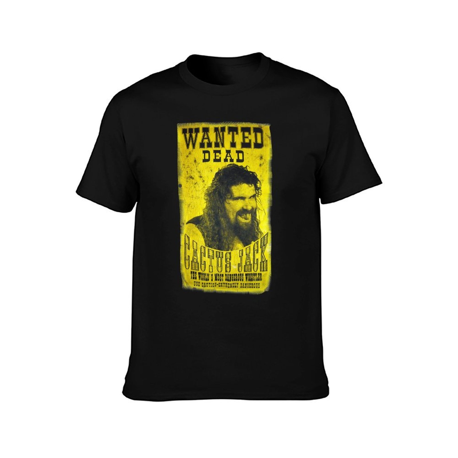 Cactus Jack affiche T-Shirt es - Cactus Jack Tee avis et prix