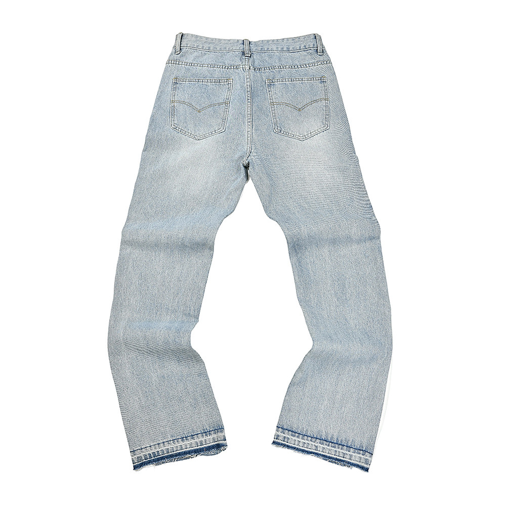 Pantalon évasé classique GALLE - Gallery Dept Flare avis et prix