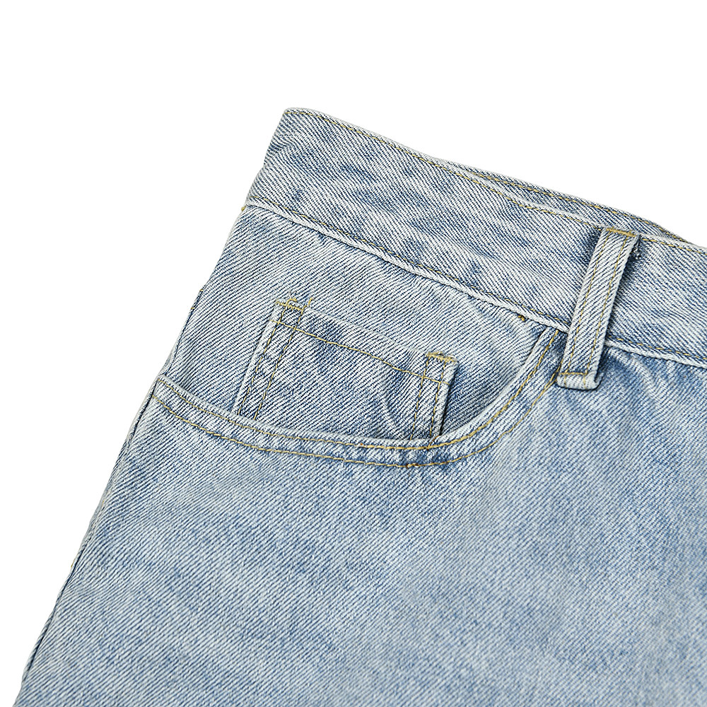 Pantalon évasé classique GALLE - Gallery Dept Flare avis et prix