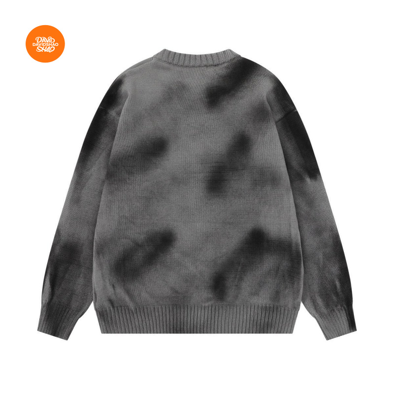DAVIDSHAO EU US taille Top qua - Streetwear Brand For Men avis et prix