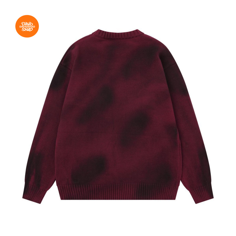 DAVIDSHAO EU US taille Top qua - Streetwear Brand For Men avis et prix