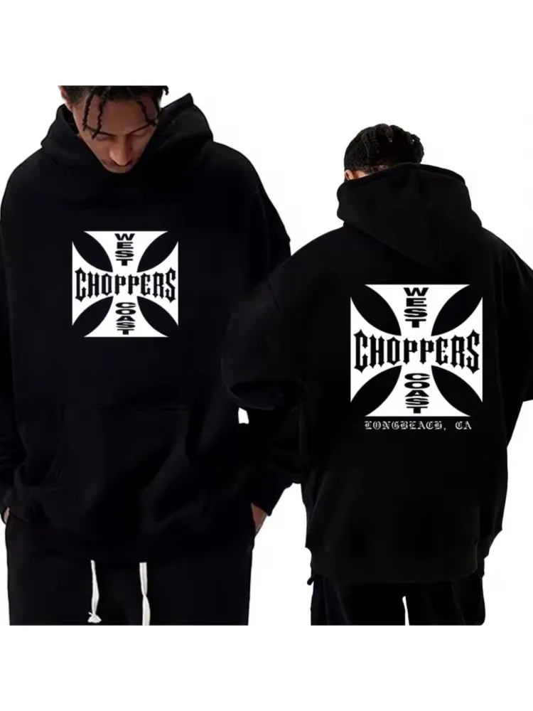 Nouveau Sweat à Capuche Oversi - Streetwear Outfit Brand avis et prix