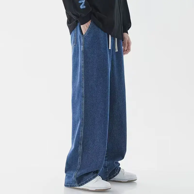 Nouveau Jean Streetwear Ample  - Streetwear Brand For Men avis et prix