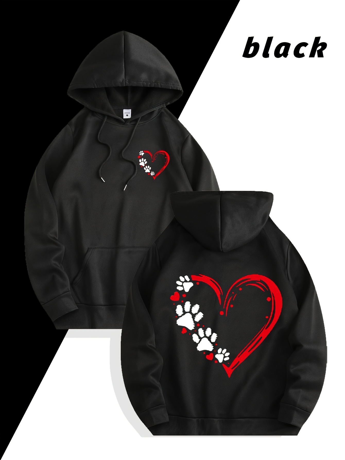 Sweat-shirt pour homme à impri - Streetwear Outdoor Brand avis et prix