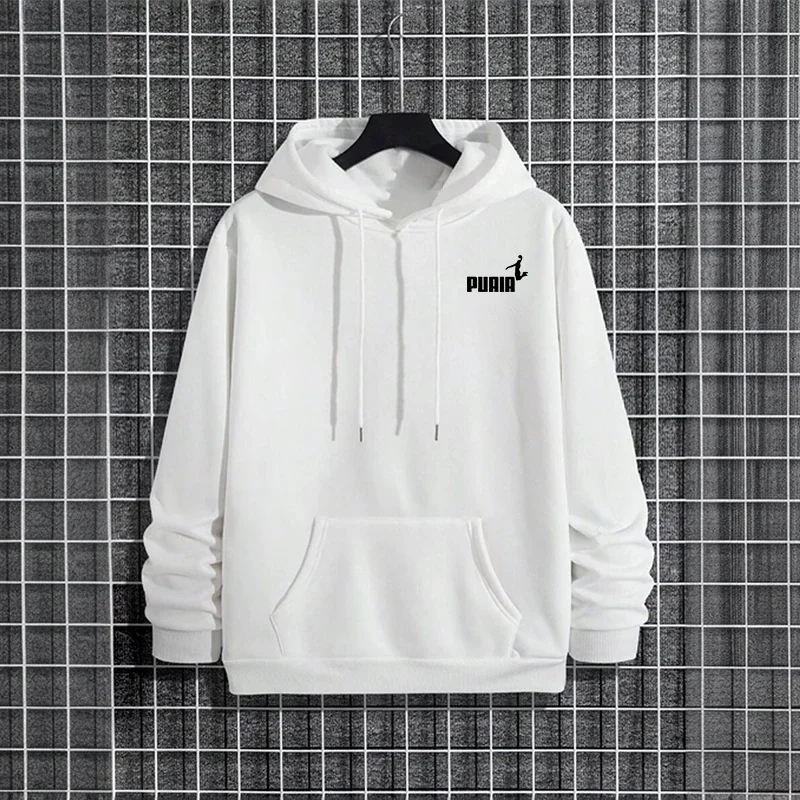 Sweat-shirt à capuche oversize - Streetwear Outfit Brand avis et prix